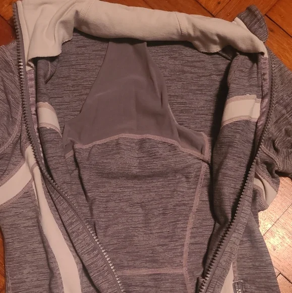 Lululemon Running, Athletic Full Zip Up Jacket hp๐ฅ๐ฅ๐ฅ - Picture 8 of 16